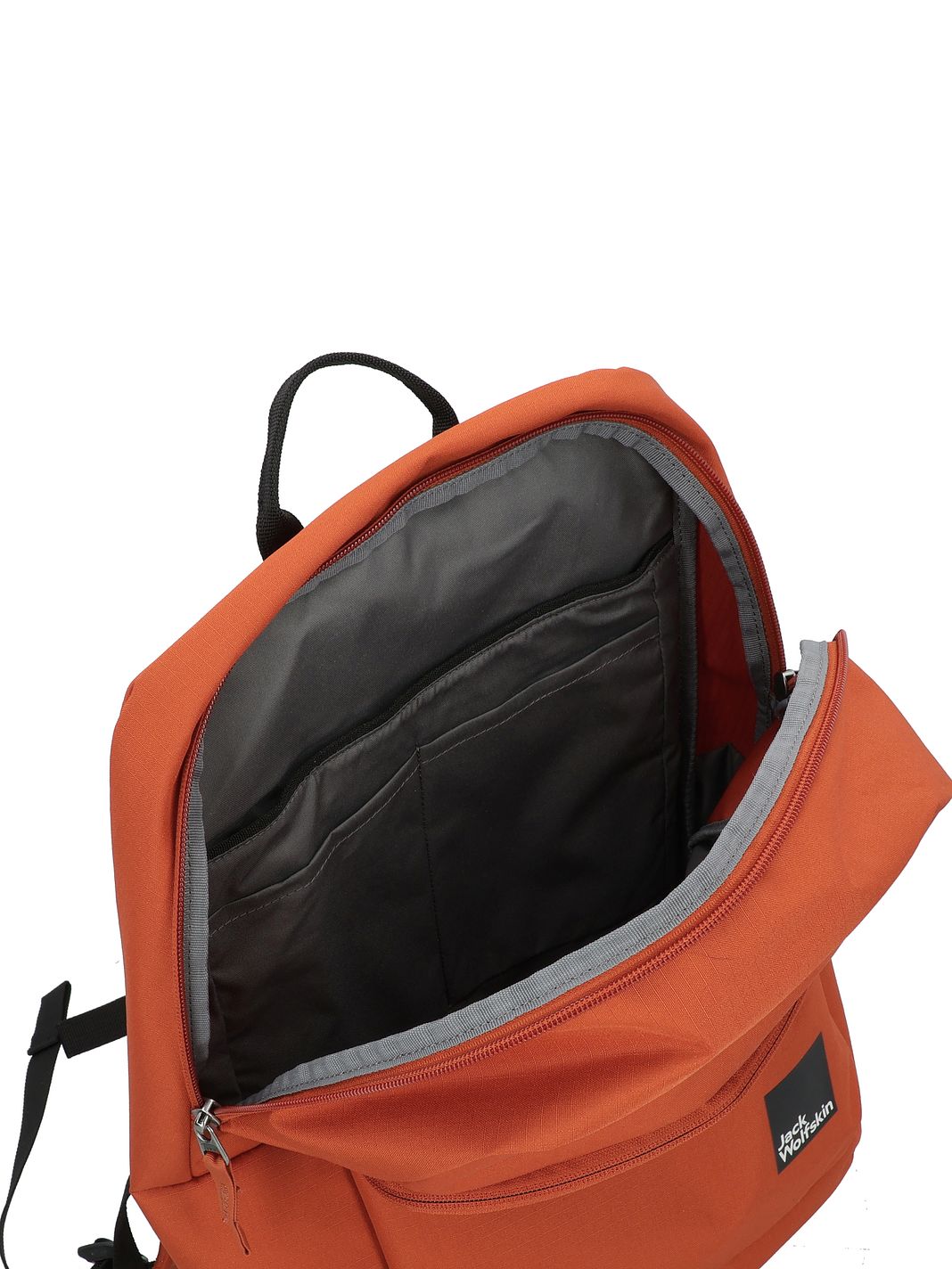 Jack Wolfskin Terraview Dagsryggsäck 47 cm Laptopfack Jack Wolfskin Terraview Dagsryggsäck 47 cm Laptopfack