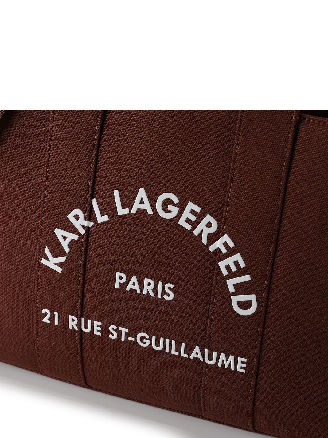Karl Lagerfeld Rsg Borsetta 33 cm Karl Lagerfeld Rsg Borsetta 33 cm