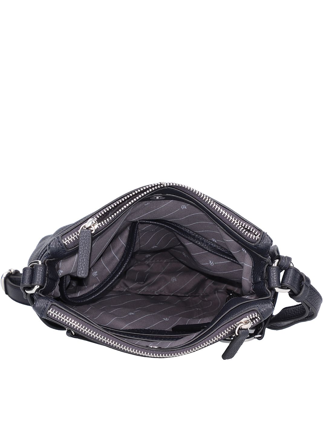 L.CREDI Borsa a tracolla 23 cm L.CREDI Borsa a tracolla 23 cm