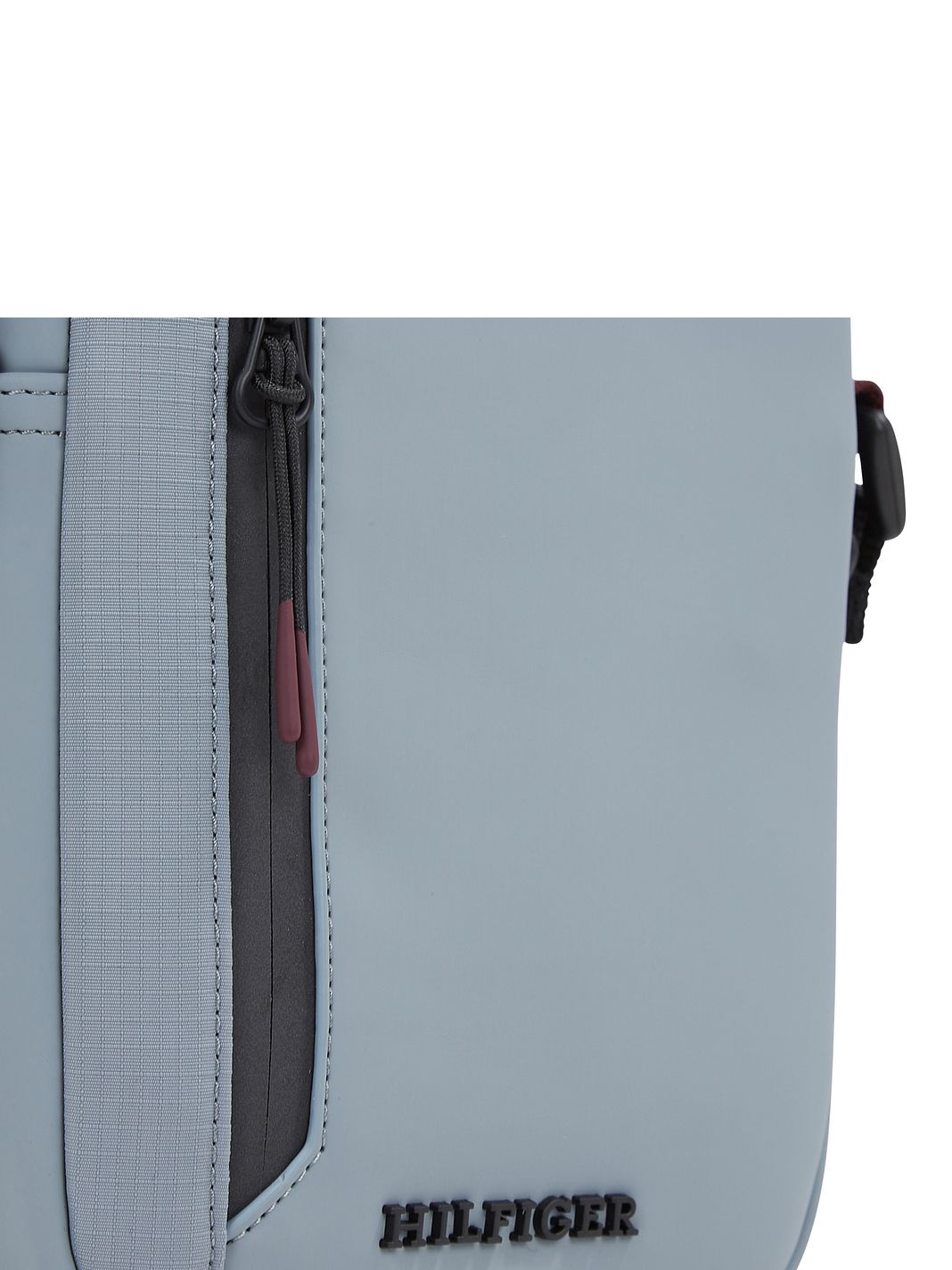 Tommy Hilfiger Seaonal Mini Borsa Borsa a tracolla 15 cm Tommy Hilfiger Seaonal Mini Borsa Borsa a tracolla 15 cm