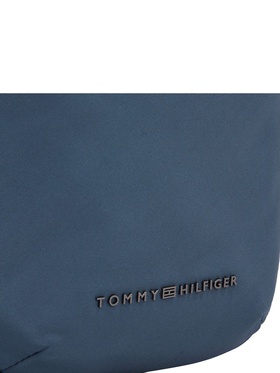 Tommy Hilfiger Nylon Mini Borsa Borsa a tracolla 16 cm Tommy Hilfiger Nylon Mini Borsa Borsa a tracolla 16 cm