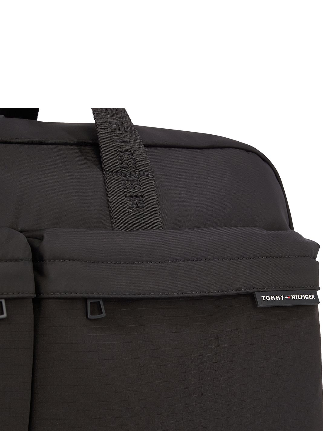 Tommy Hilfiger Element Borsa da viaggio Weekender 50 cm