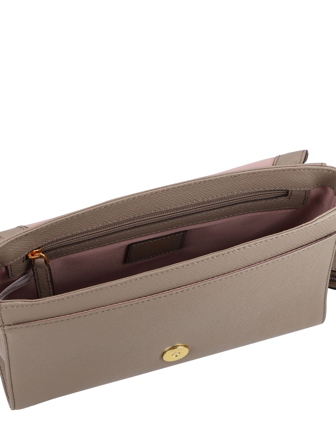 Picard Chic Way Borsa a tracolla Vera Pelle 23 cm