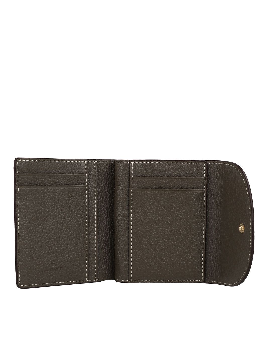 AIGNER Miranda Cartera Bloqueo RFID Piel natural 11 cm AIGNER Miranda Cartera Bloqueo RFID Piel natural 11 cm