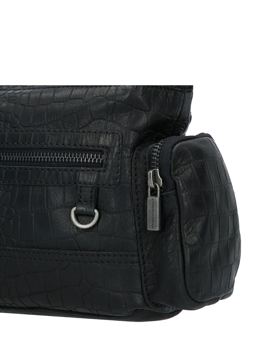 Cowboysbag Hawley Glam Borsa a spalla Vera Pelle 25 cm Cowboysbag Hawley Glam Borsa a spalla Vera Pelle 25 cm