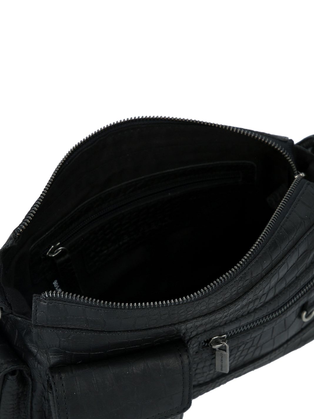 Cowboysbag Hawley Glam Borsa a spalla Vera Pelle 25 cm Cowboysbag Hawley Glam Borsa a spalla Vera Pelle 25 cm
