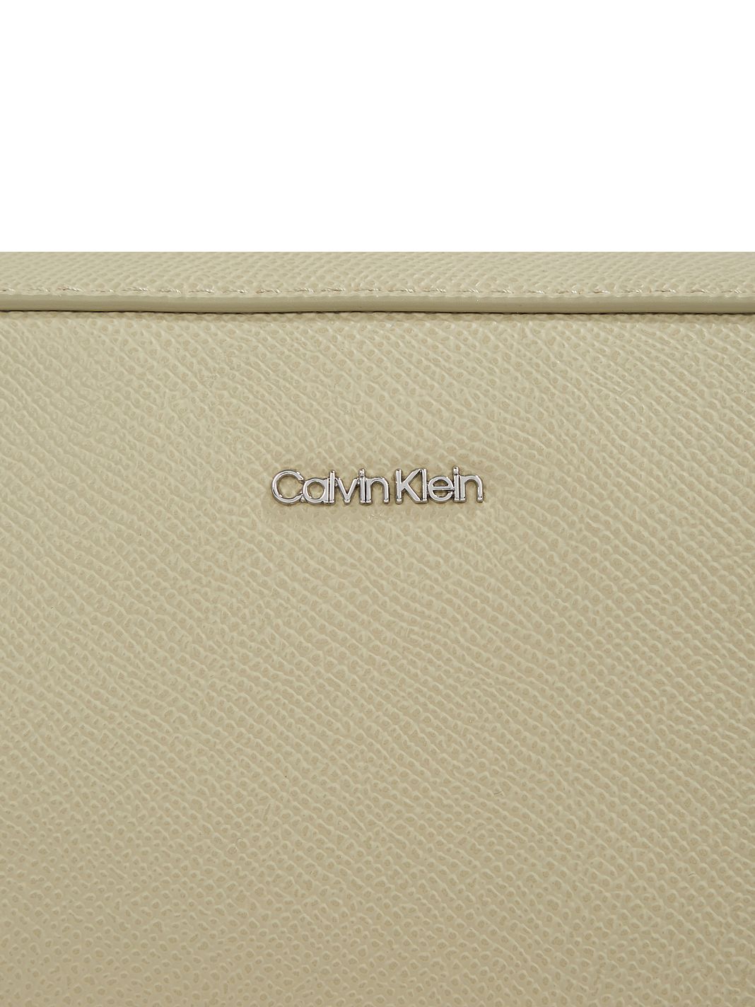 Calvin Klein CK Must Borsa a tracolla 21.5 cm