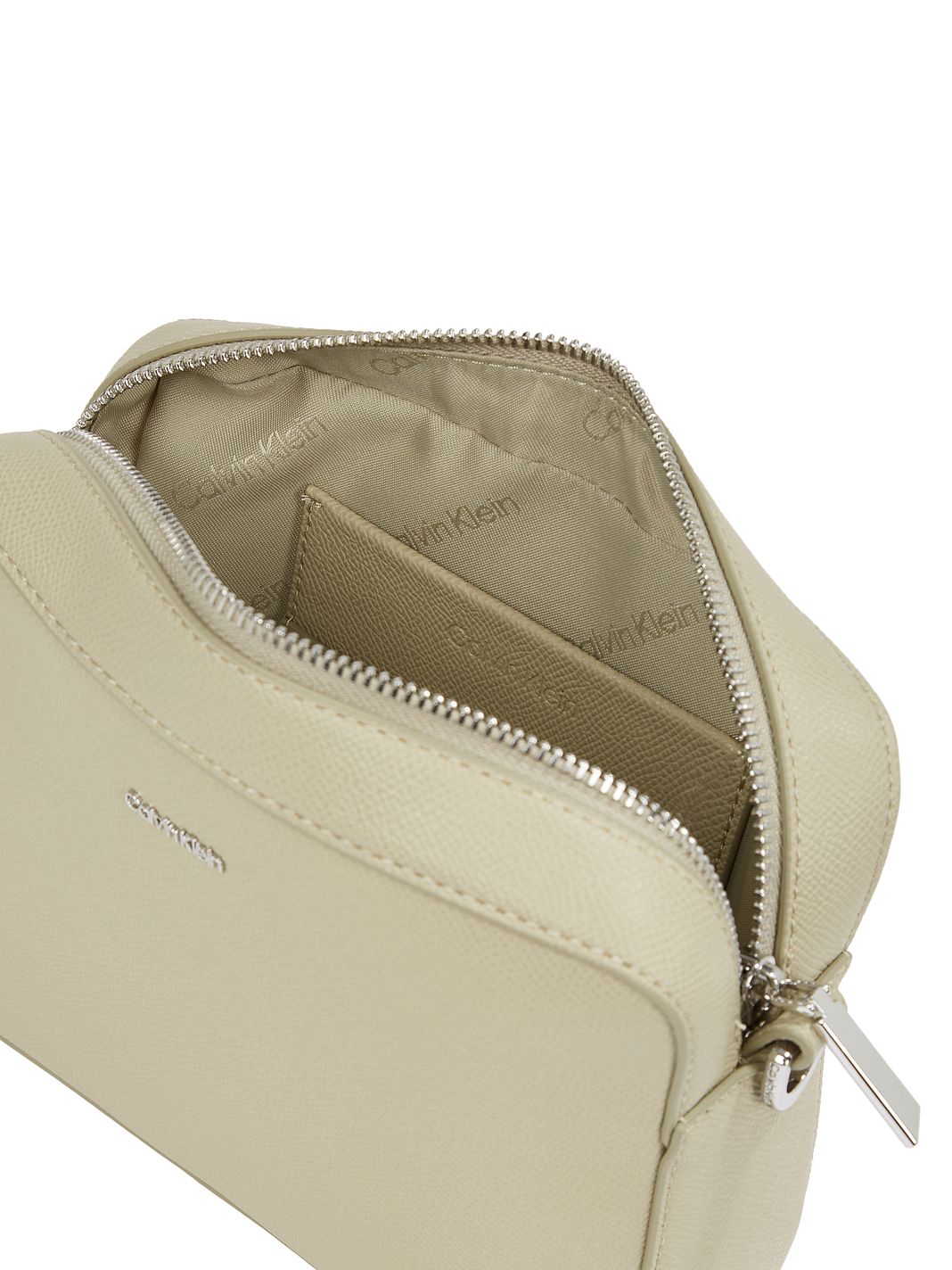 Calvin Klein CK Must Borsa a tracolla 21.5 cm