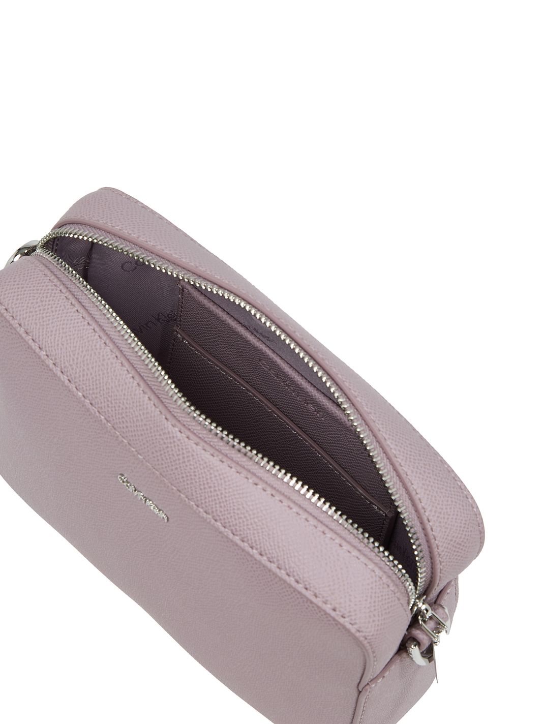Calvin Klein CK Must Borsa a tracolla 21.5 cm Calvin Klein CK Must Borsa a tracolla 21.5 cm
