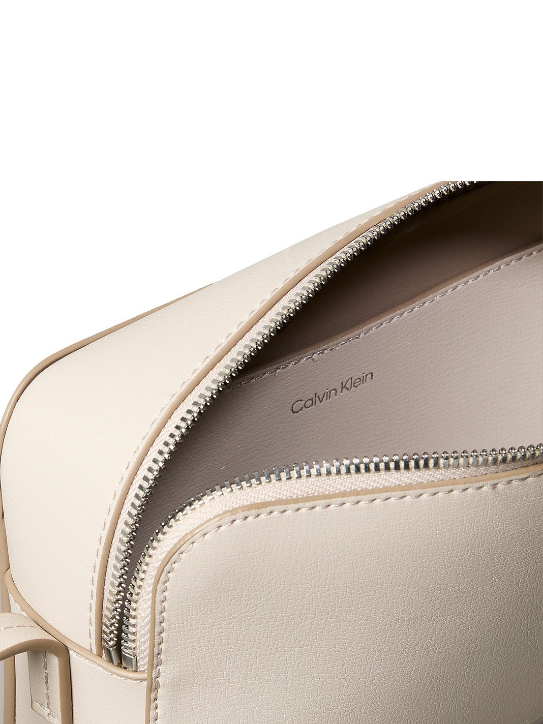 Calvin Klein Foil Borsa a tracolla 21 cm Calvin Klein Foil Borsa a tracolla 21 cm