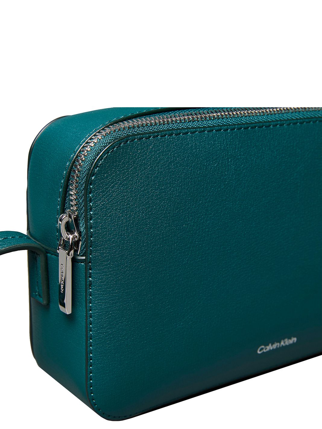 Calvin Klein Foil Borsa a tracolla 21 cm Calvin Klein Foil Borsa a tracolla 21 cm