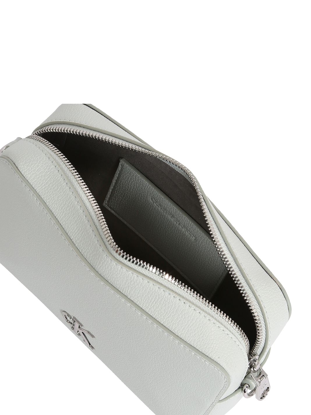 Calvin Klein Jeans Minimal Mini Borsa Borsa a tracolla 18 cm Calvin Klein Jeans Minimal Mini Borsa Borsa a tracolla 18 cm