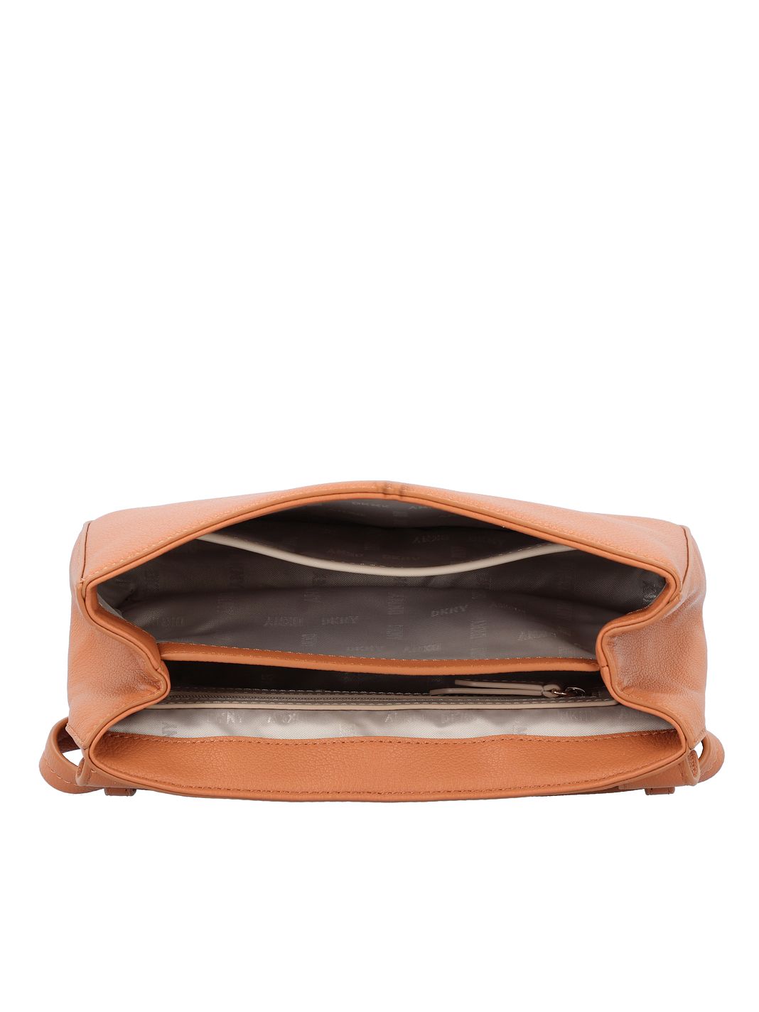 DKNY Seventh Avenue Borsa a tracolla Vera Pelle 24 cm DKNY Seventh Avenue Borsa a tracolla Vera Pelle 24 cm
