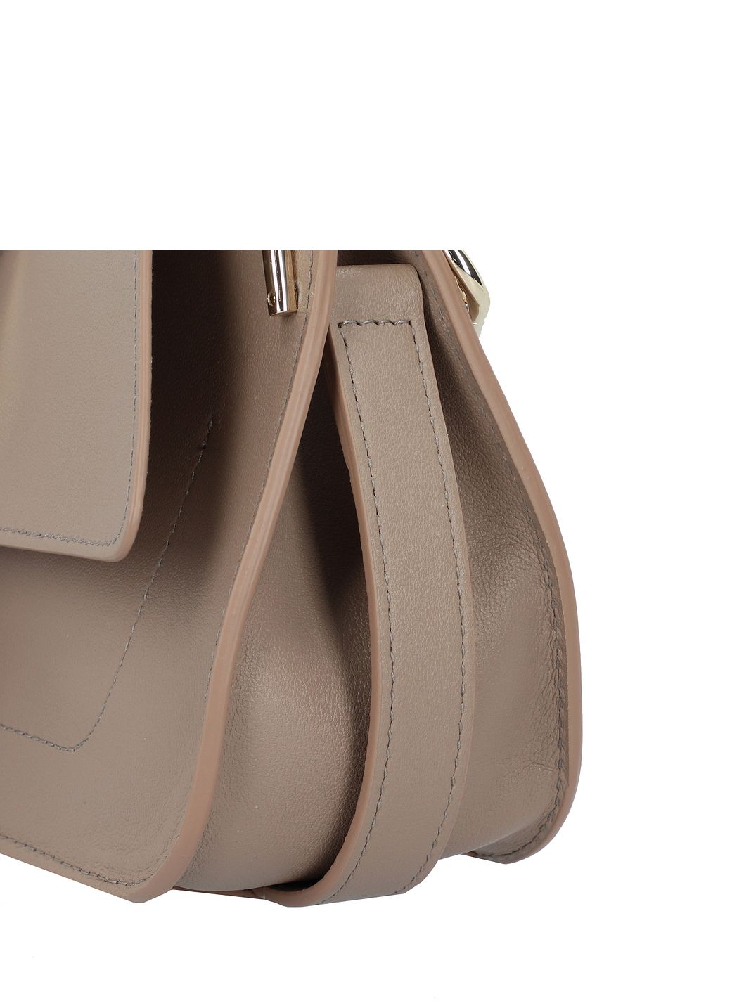 Furla Flow Borsetta Vera Pelle 21 cm Furla Flow Borsetta Vera Pelle 21 cm