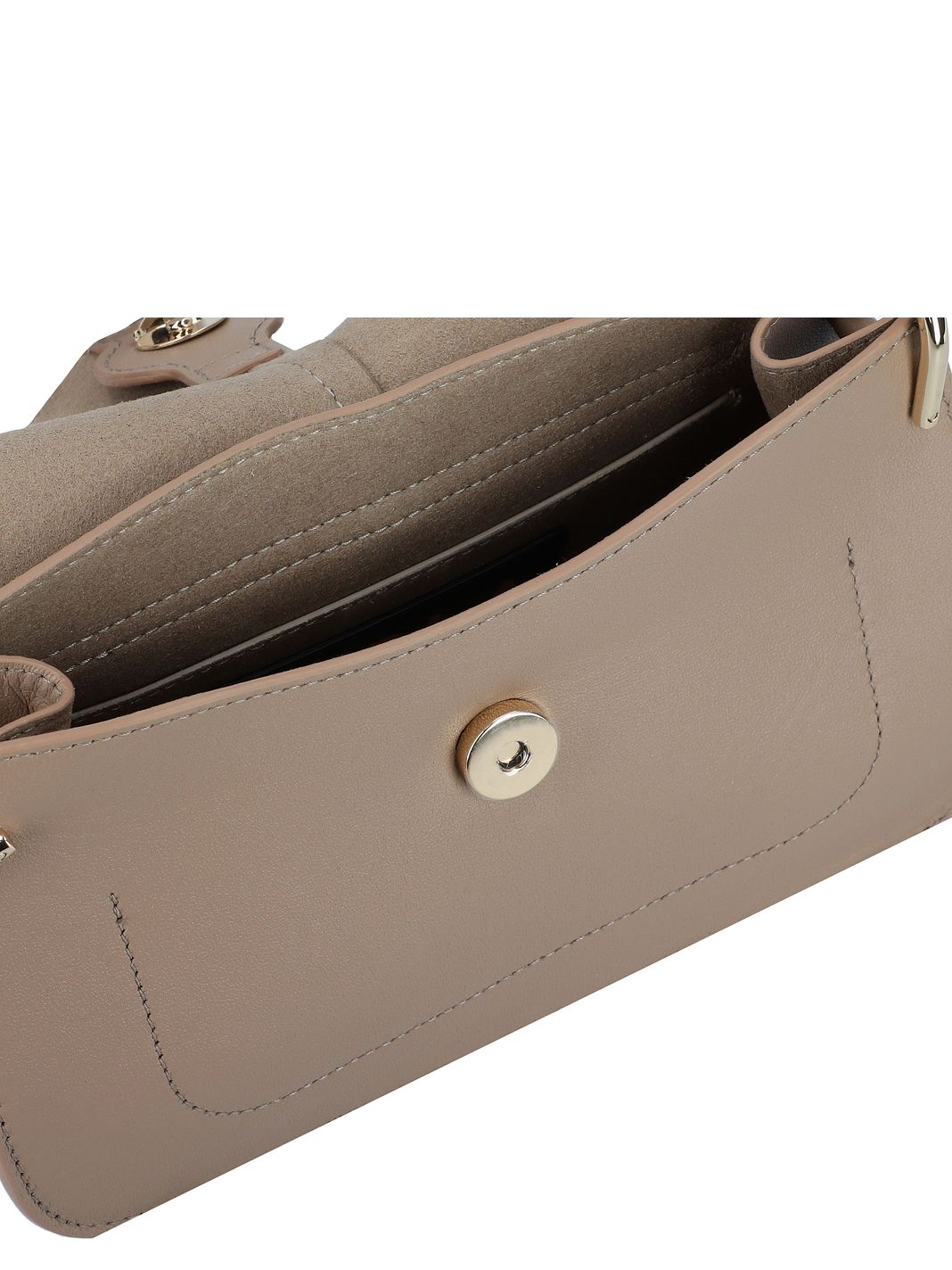 Furla Flow Borsetta Vera Pelle 21 cm Furla Flow Borsetta Vera Pelle 21 cm
