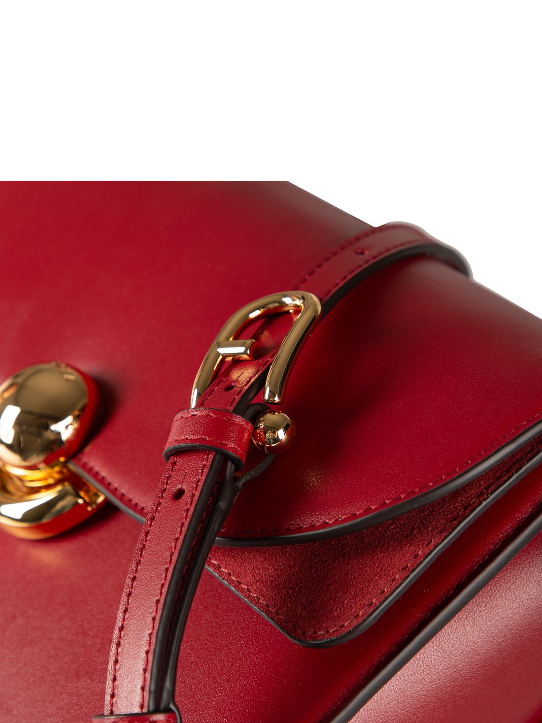 Furla Sfera Borsa a tracolla Vera Pelle 21 cm