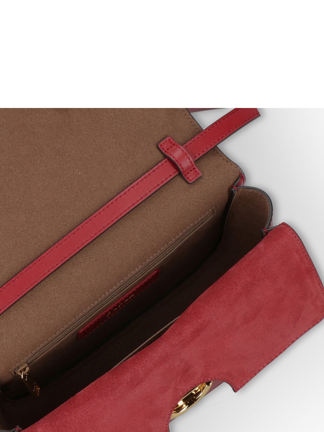 Furla Sfera Borsa a tracolla Vera Pelle 21 cm
