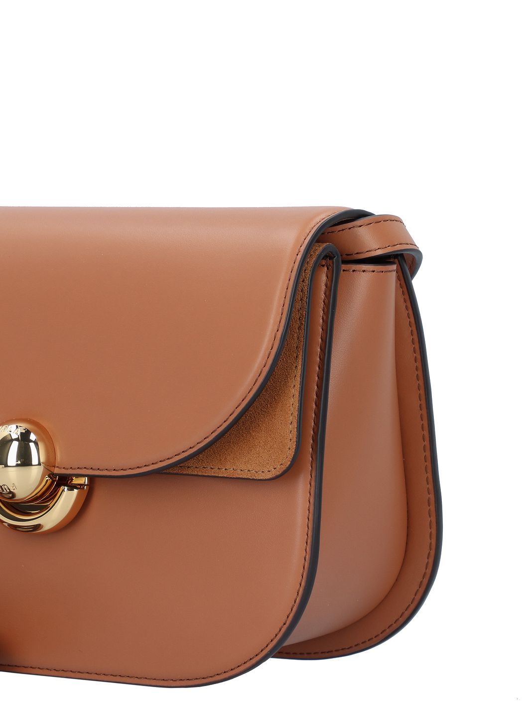Furla Sfera Borsa a tracolla Vera Pelle 21 cm