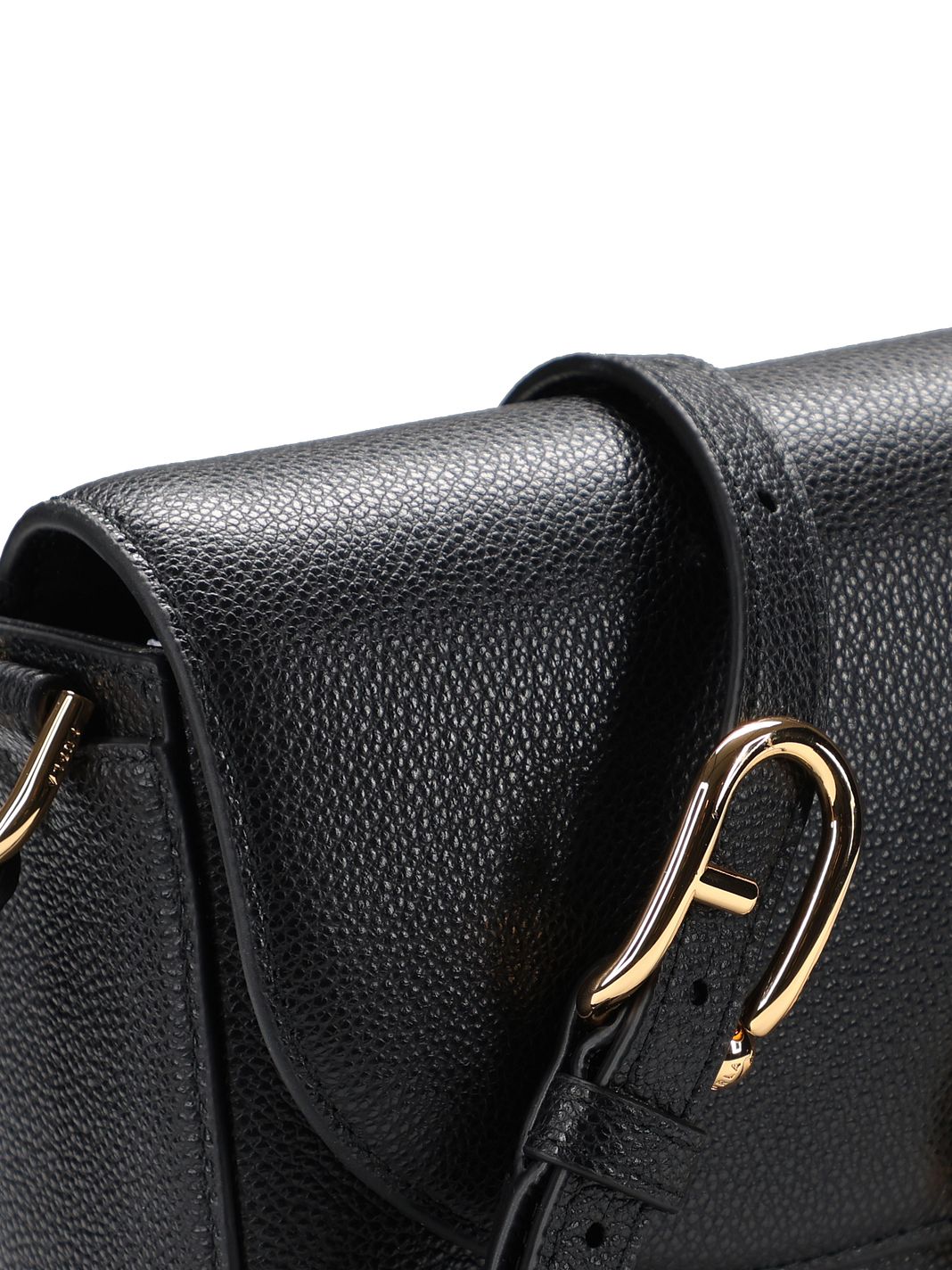 Furla Moonlight Borsa a tracolla S Vera Pelle 23 cm Furla Moonlight Borsa a tracolla S Vera Pelle 23 cm