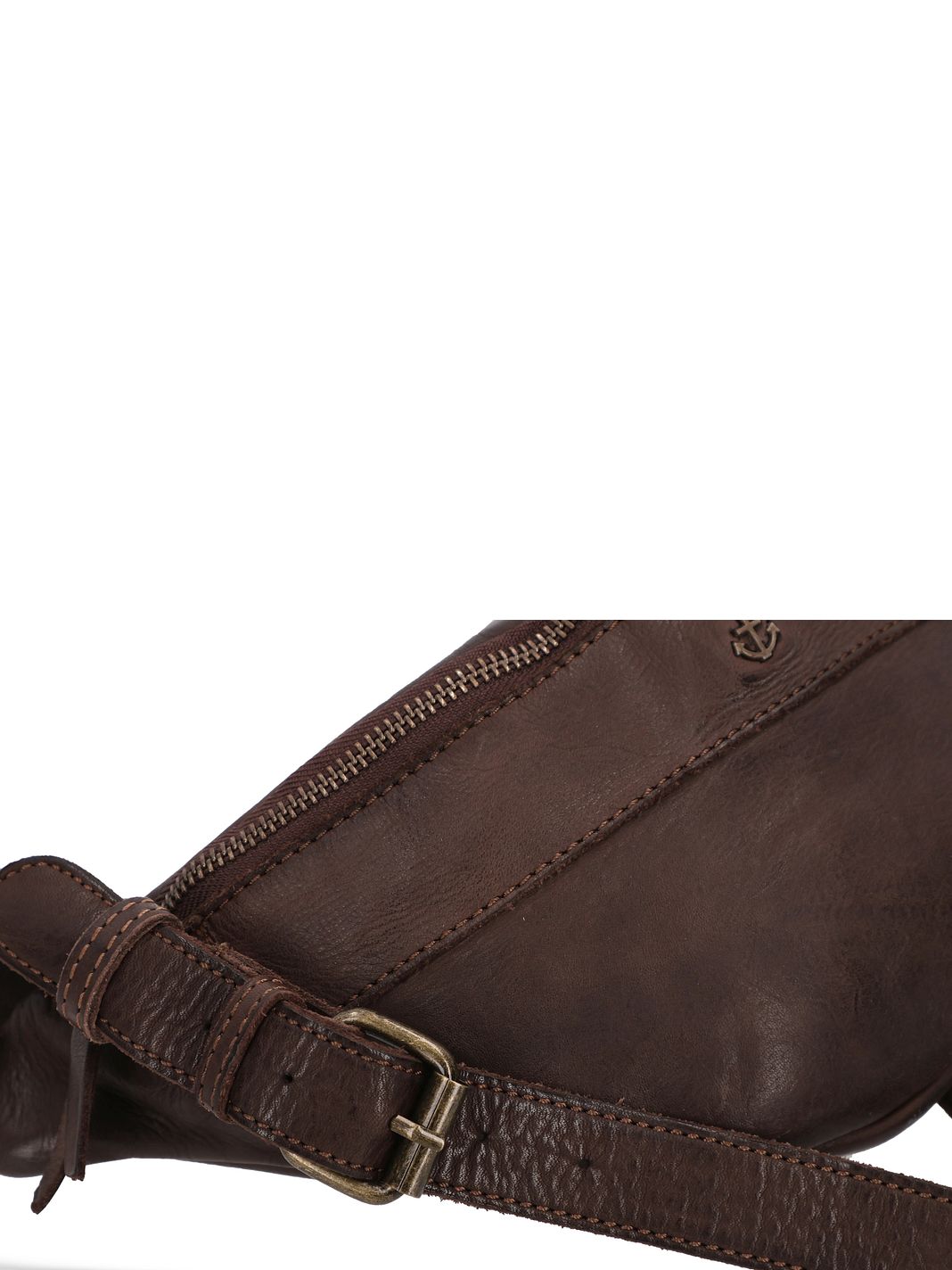 Harbour 2nd Anchor Love Jamie Marsupio Vera Pelle 26 cm Harbour 2nd Anchor Love Jamie Marsupio Vera Pelle 26 cm