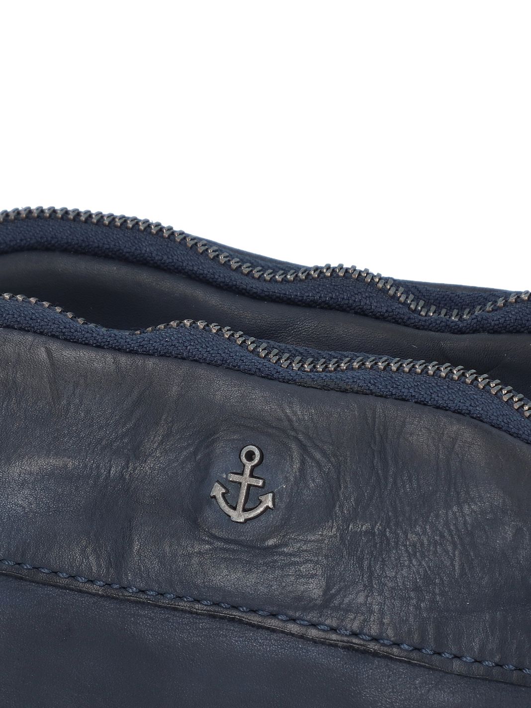Harbour 2nd Anchor Love Rieke Borsa a tracolla Vera Pelle 21 cm Harbour 2nd Anchor Love Rieke Borsa a tracolla Vera Pelle 21 cm