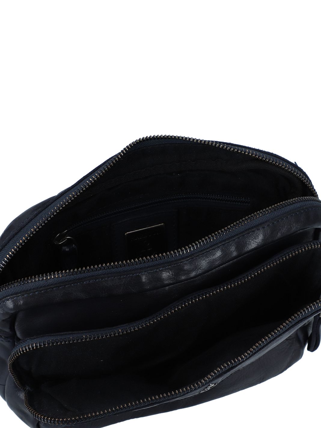 Harbour 2nd Anchor Love Thalea Borsa a tracolla Vera Pelle 23 cm