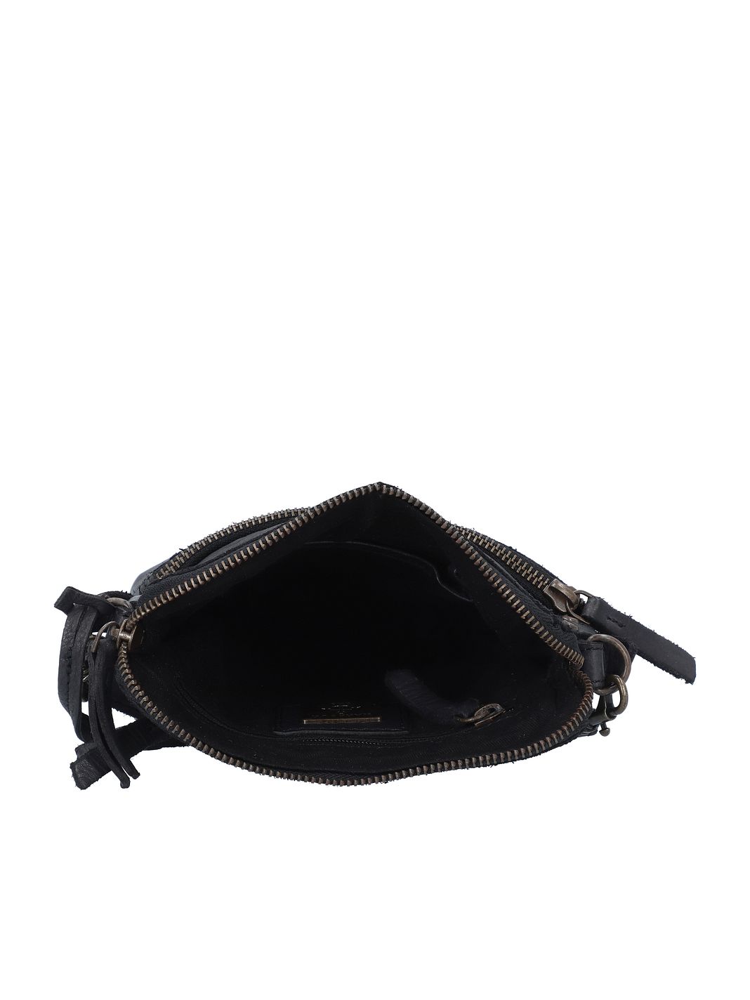 Harbour 2nd Anchor Love Taliza Borsa a tracolla Vera Pelle 19 cm Harbour 2nd Anchor Love Taliza Borsa a tracolla Vera Pelle 19 cm