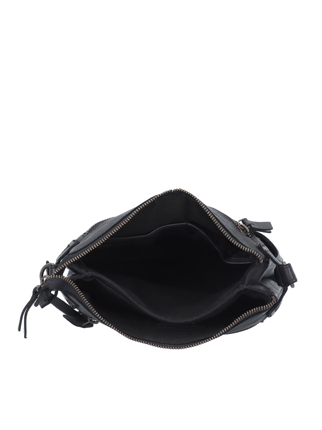 Harbour 2nd Anchor Love Zora Borsa a tracolla Vera Pelle 26 cm Harbour 2nd Anchor Love Zora Borsa a tracolla Vera Pelle 26 cm