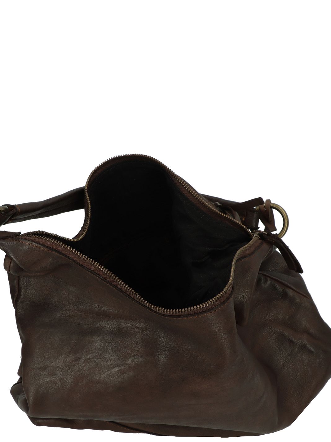 Harbour 2nd Anchor Love Emmy Bolso para hombre Piel natural 39 cm Harbour 2nd Anchor Love Emmy Bolso para hombre Piel natural 39 cm