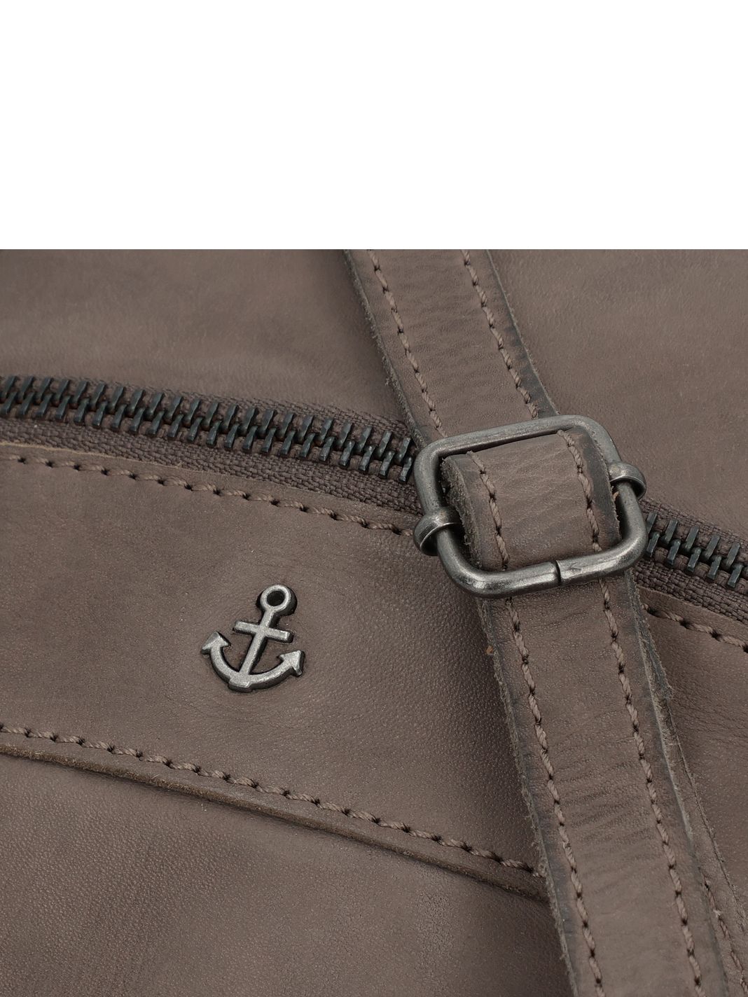 Harbour 2nd Anchor Love Taliza Borsa a tracolla Vera Pelle 18 cm Harbour 2nd Anchor Love Taliza Borsa a tracolla Vera Pelle 18 cm