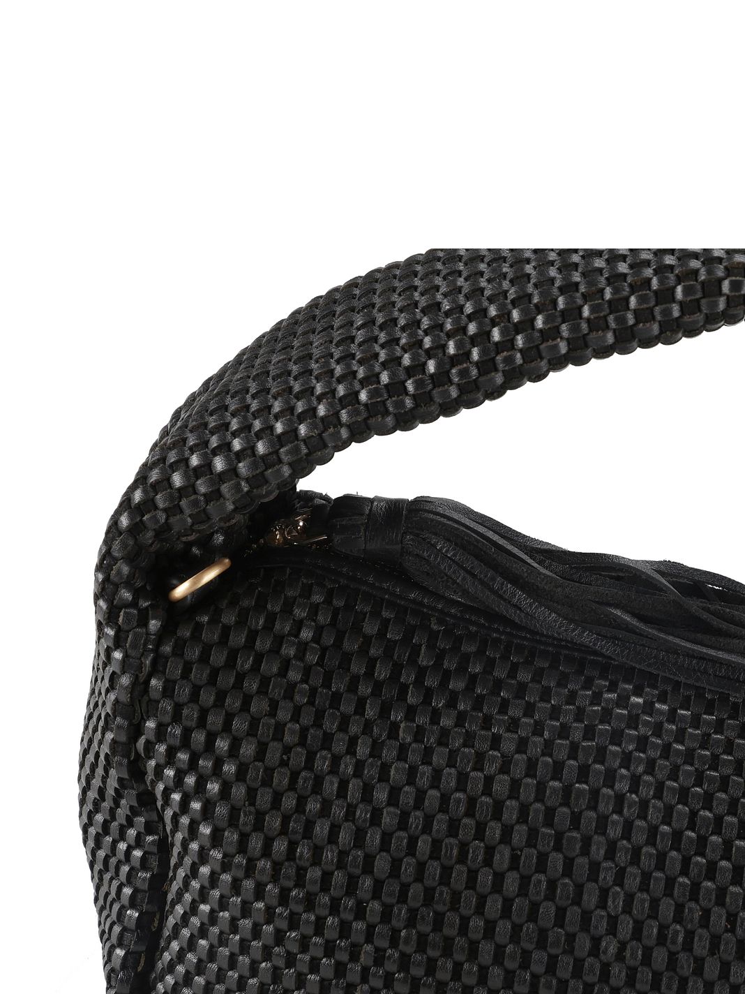 Harbour 2nd Fashion Lights Borsa a spalla Vera Pelle 28 cm Harbour 2nd Fashion Lights Borsa a spalla Vera Pelle 28 cm