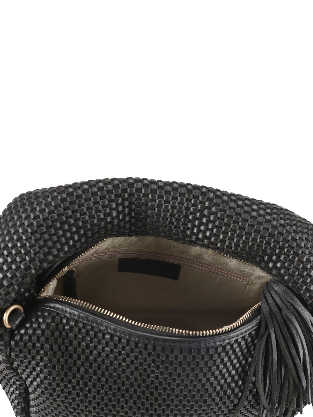 Harbour 2nd Fashion Lights Borsa a spalla Vera Pelle 28 cm Harbour 2nd Fashion Lights Borsa a spalla Vera Pelle 28 cm
