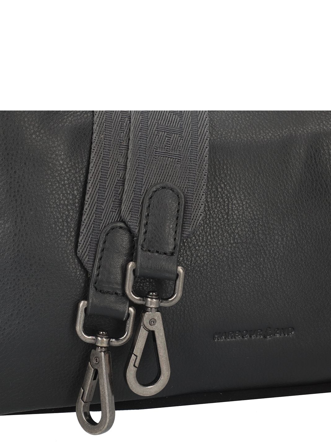 Harbour 2nd Just Pure Borsa a spalla Vera Pelle 33 cm Harbour 2nd Just Pure Borsa a spalla Vera Pelle 33 cm