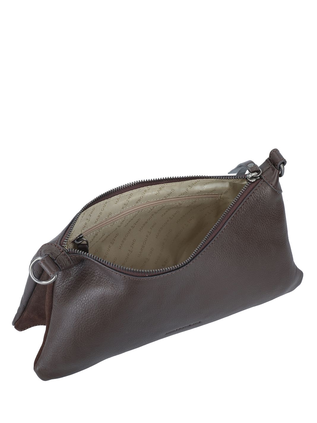 Harbour 2nd Just Pure Bolso para hombre Piel natural 33 cm Harbour 2nd Just Pure Bolso para hombre Piel natural 33 cm