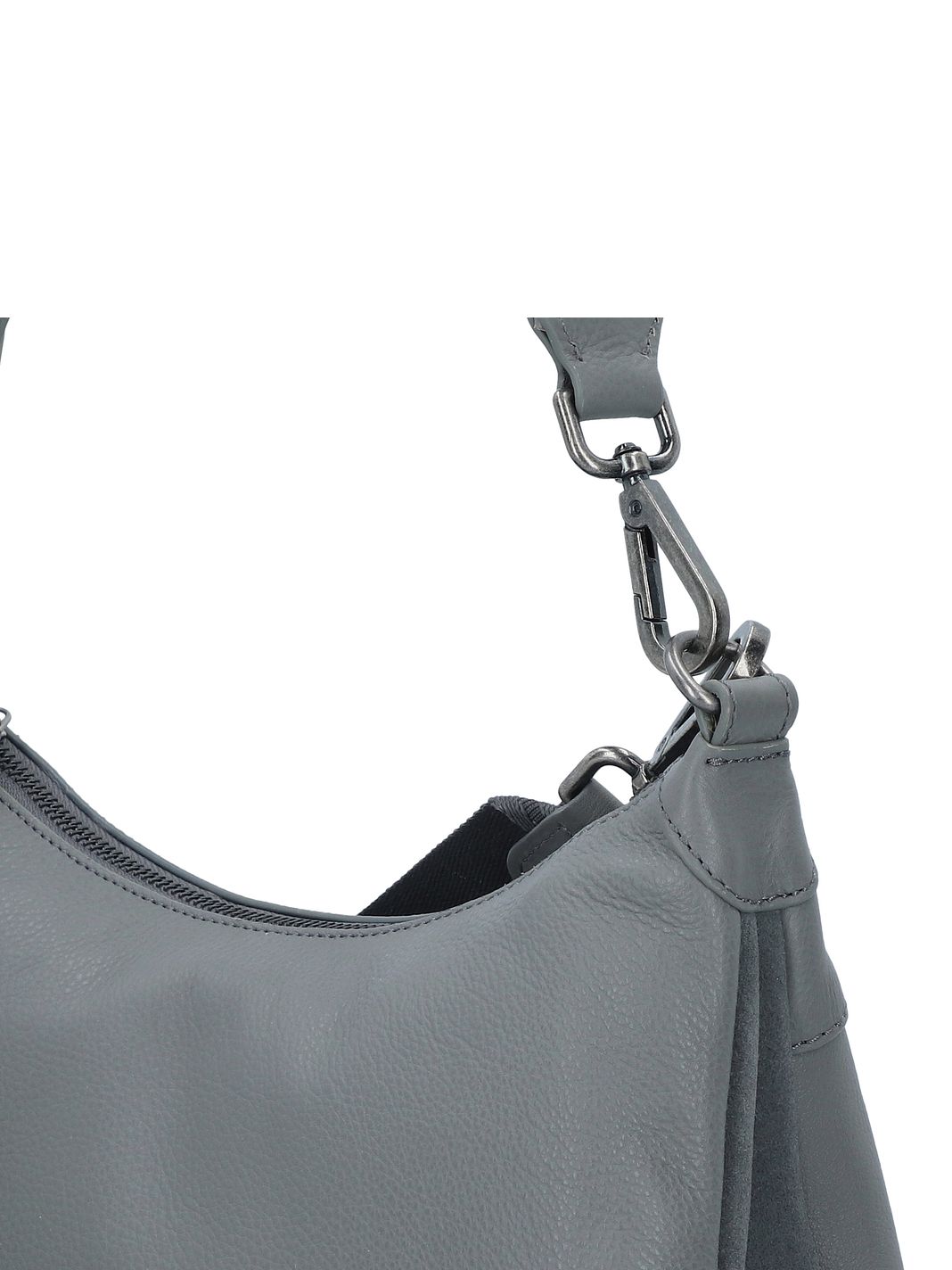 Harbour 2nd Just Pure Borsa a spalla Vera Pelle 33 cm Harbour 2nd Just Pure Borsa a spalla Vera Pelle 33 cm