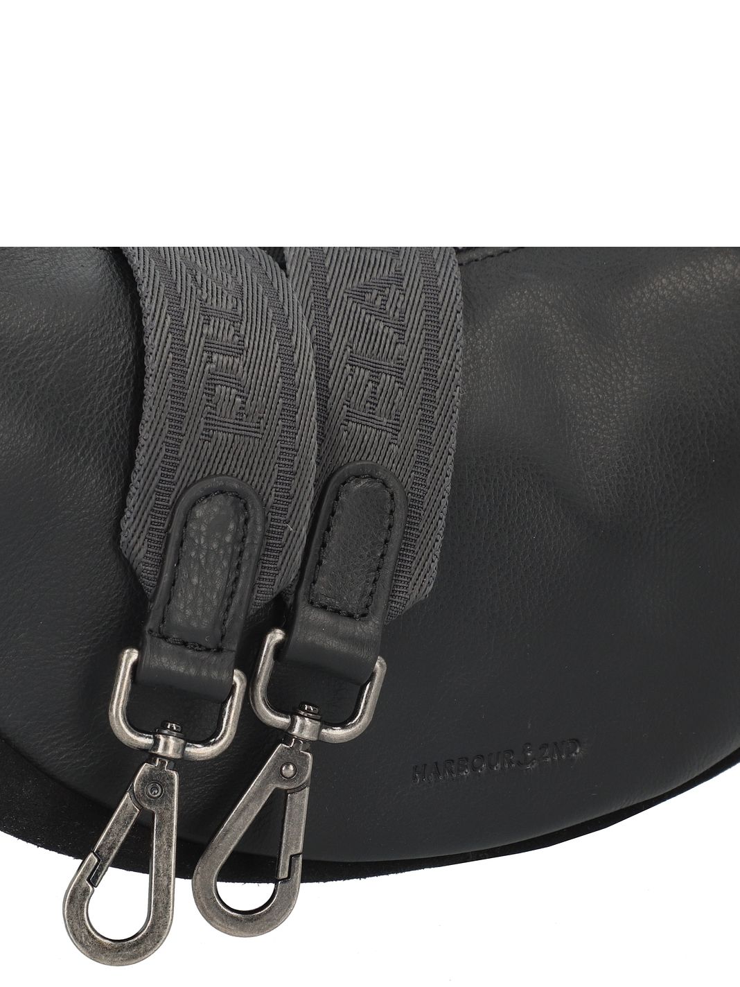Harbour 2nd Just Pure Borsa a spalla Vera Pelle 32 cm Harbour 2nd Just Pure Borsa a spalla Vera Pelle 32 cm