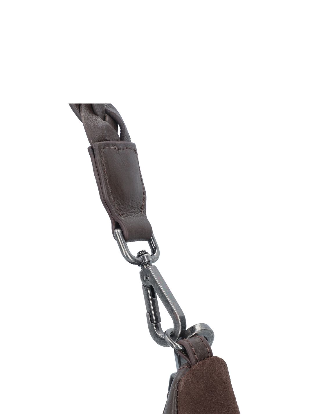 Harbour 2nd Just Pure Borsa a spalla Vera Pelle 32 cm Harbour 2nd Just Pure Borsa a spalla Vera Pelle 32 cm
