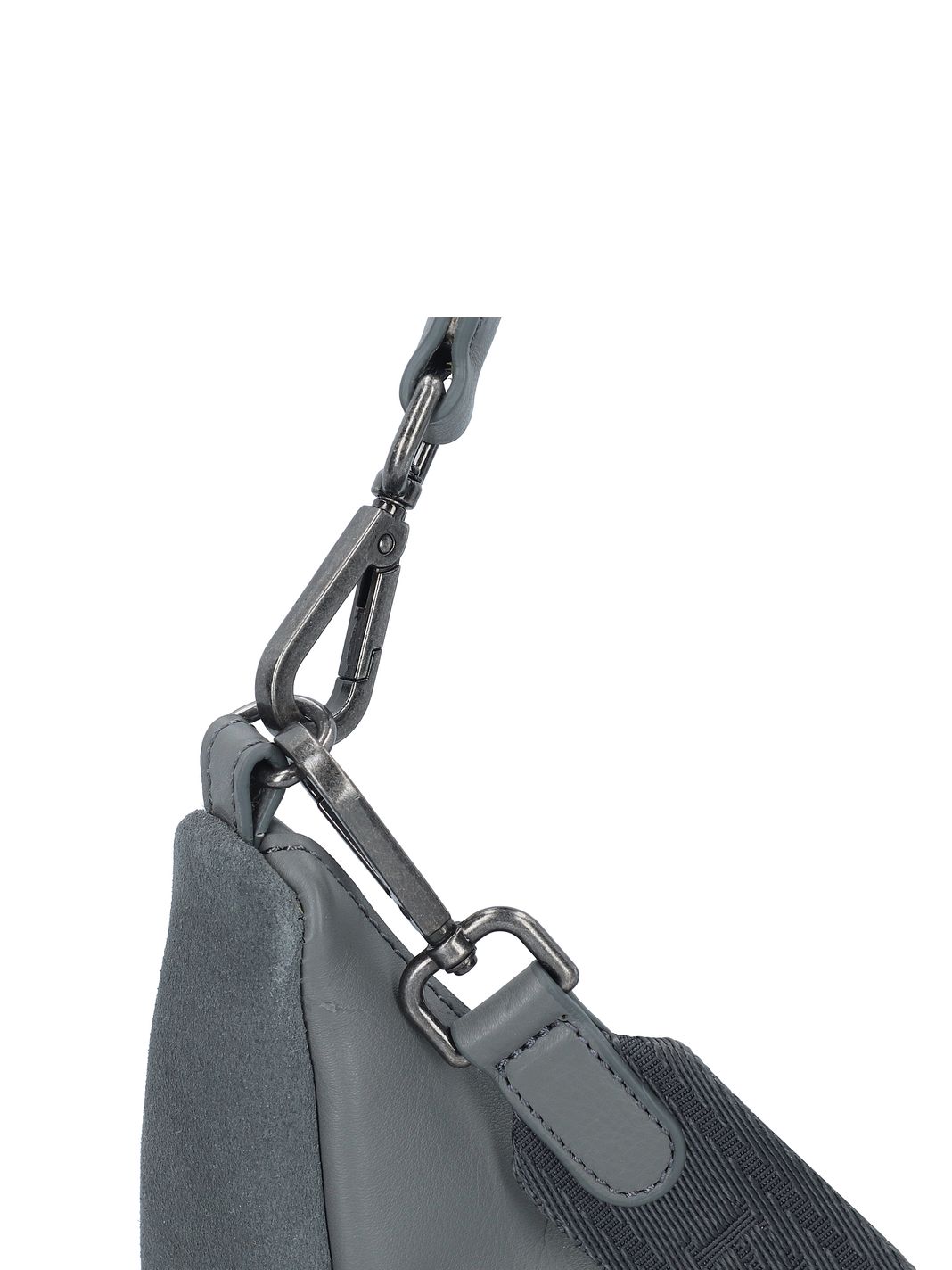 Harbour 2nd Just Pure Borsa a spalla Vera Pelle 32 cm Harbour 2nd Just Pure Borsa a spalla Vera Pelle 32 cm