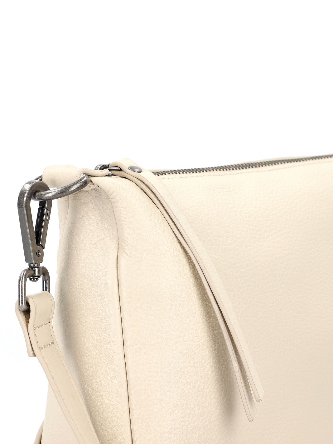 Harbour 2nd Just Pure Zarifa Bolso bandolera Piel natural 24 cm Harbour 2nd Just Pure Zarifa Bolso bandolera Piel natural 24 cm
