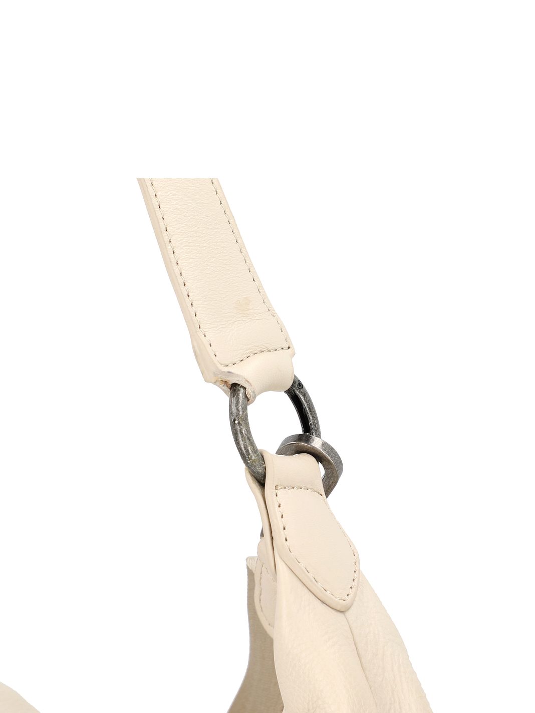 Harbour 2nd Just Pure Kiana Borsa a spalla Vera Pelle 37 cm Harbour 2nd Just Pure Kiana Borsa a spalla Vera Pelle 37 cm