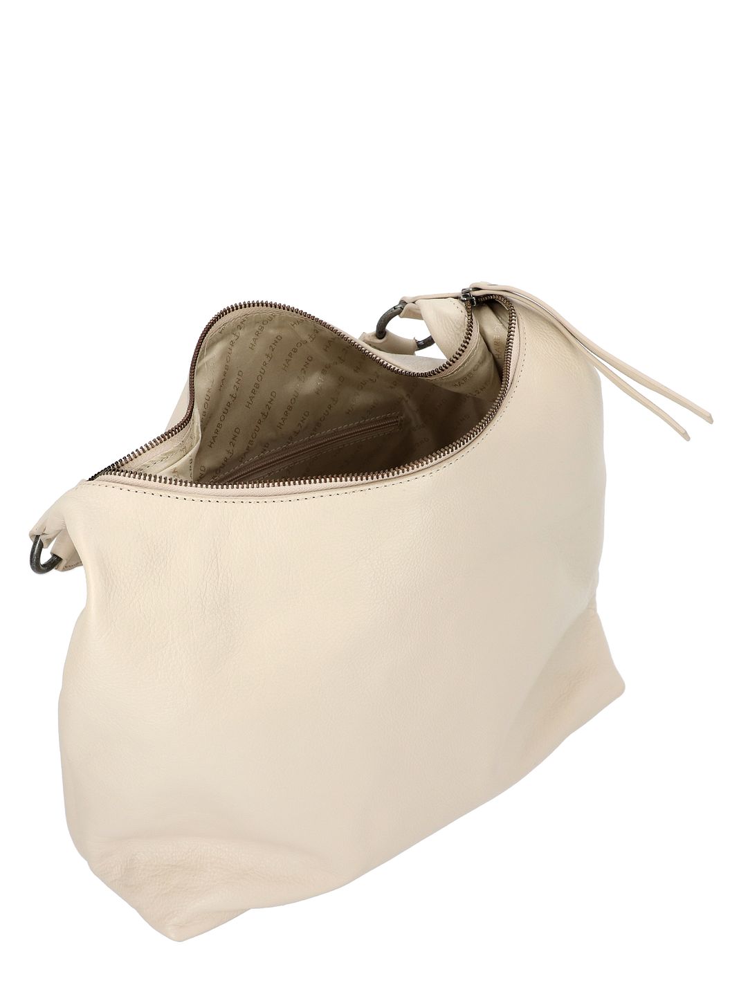 Harbour 2nd Just Pure Kiana Borsa a spalla Vera Pelle 37 cm Harbour 2nd Just Pure Kiana Borsa a spalla Vera Pelle 37 cm