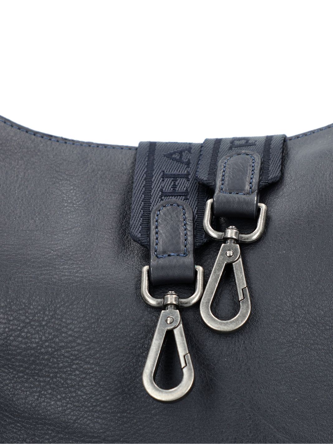 Harbour 2nd Just Pure Kiana Borsa a spalla Vera Pelle 37 cm Harbour 2nd Just Pure Kiana Borsa a spalla Vera Pelle 37 cm