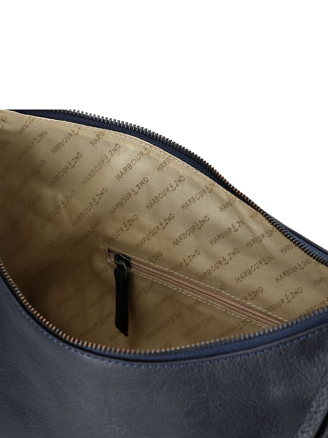 Harbour 2nd Just Pure Kiana Borsa a spalla Vera Pelle 37 cm Harbour 2nd Just Pure Kiana Borsa a spalla Vera Pelle 37 cm
