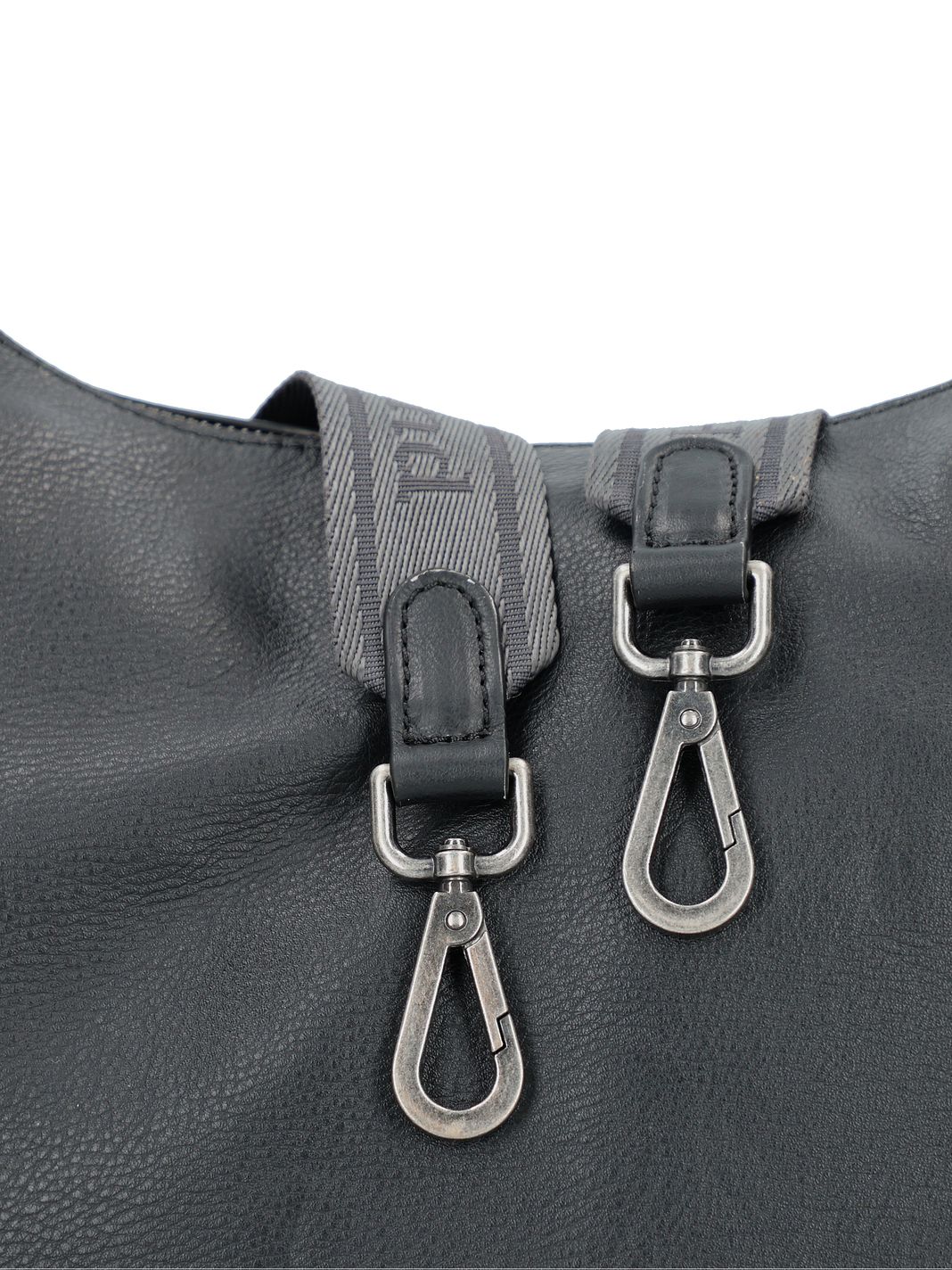 Harbour 2nd Just Pure Kiana Borsa a spalla Vera Pelle 37 cm Harbour 2nd Just Pure Kiana Borsa a spalla Vera Pelle 37 cm
