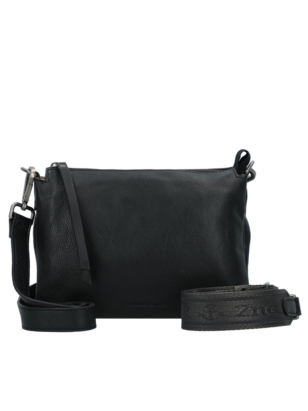 Harbour 2nd Just Pure Mirela Borsa a spalla Vera Pelle 20.5 cm Harbour 2nd Just Pure Mirela Borsa a spalla Vera Pelle 20.5 cm