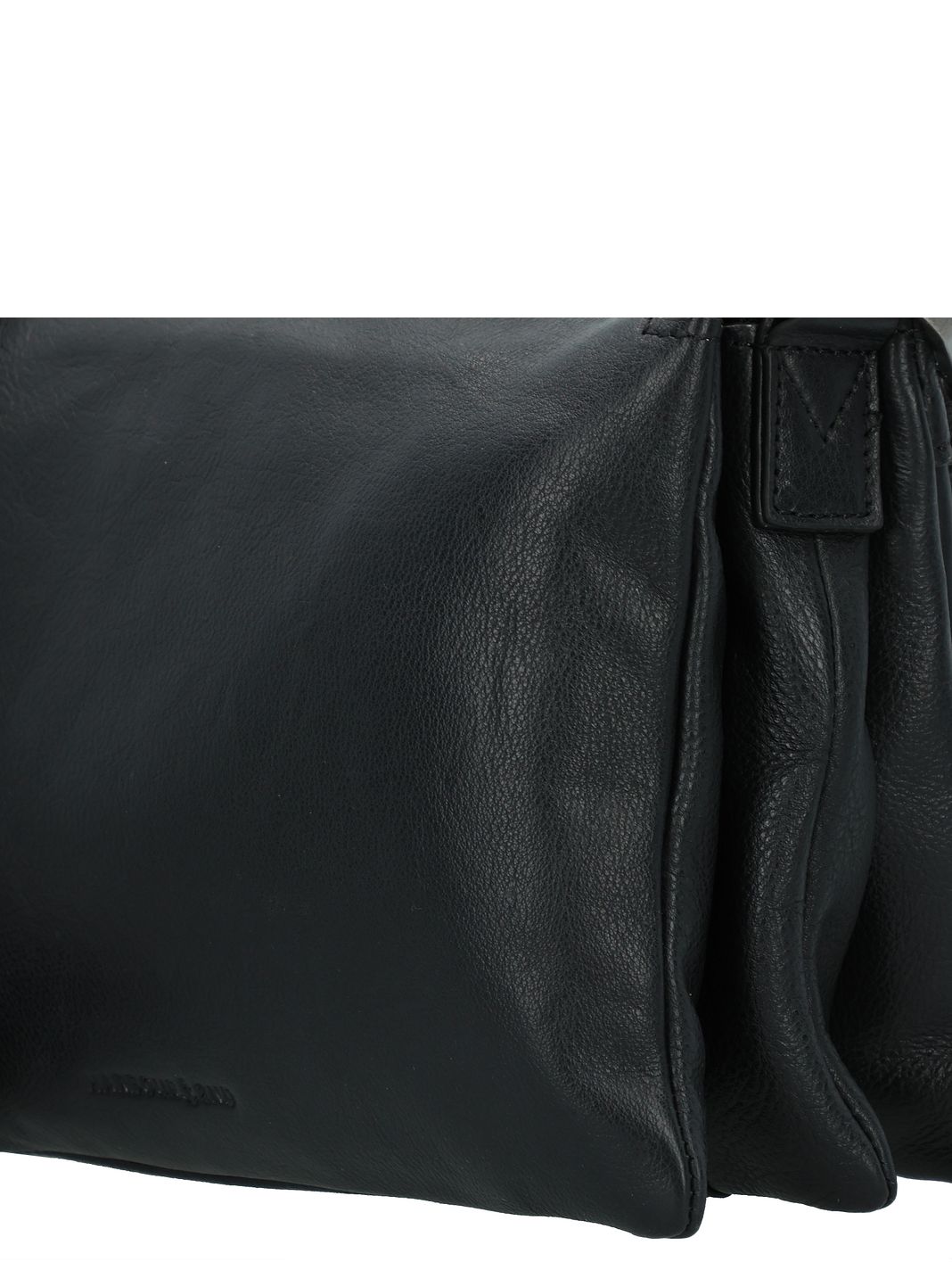 Harbour 2nd Just Pure Mirela Borsa a spalla Vera Pelle 20.5 cm Harbour 2nd Just Pure Mirela Borsa a spalla Vera Pelle 20.5 cm