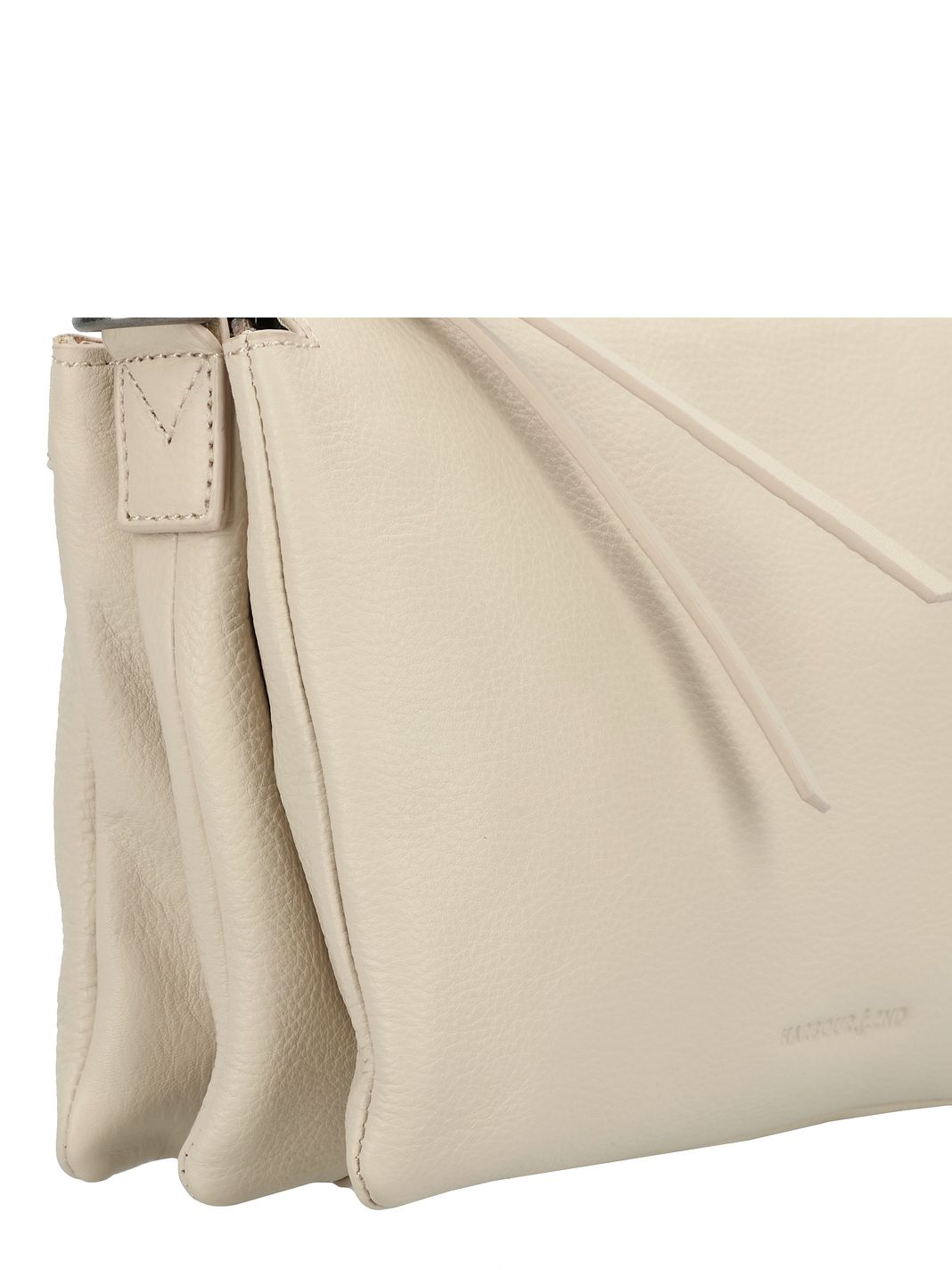 Harbour 2nd Just Pure Mirela Borsa a spalla Vera Pelle 20.5 cm Harbour 2nd Just Pure Mirela Borsa a spalla Vera Pelle 20.5 cm