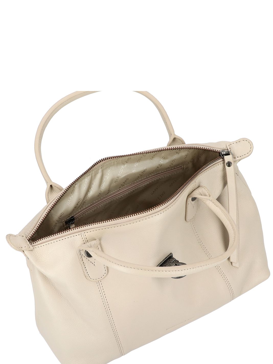 Harbour 2nd Just Pure Liane Borsetta Vera Pelle 31 cm Harbour 2nd Just Pure Liane Borsetta Vera Pelle 31 cm