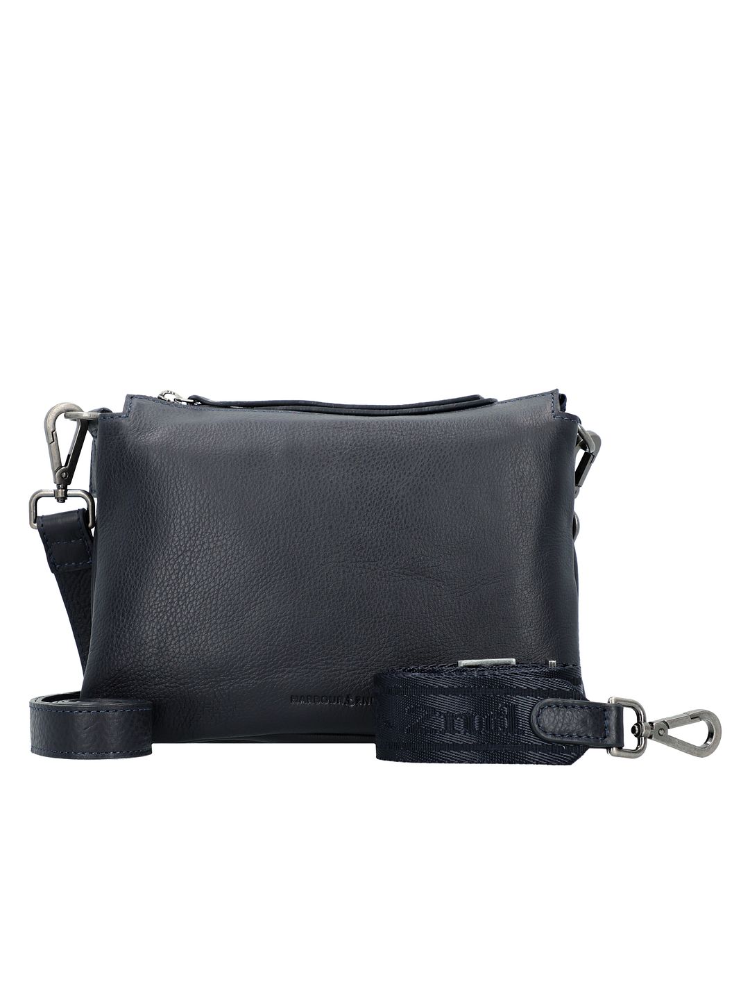 Harbour 2nd Just Pure Mirela Borsa a spalla Vera Pelle 20.5 cm Harbour 2nd Just Pure Mirela Borsa a spalla Vera Pelle 20.5 cm