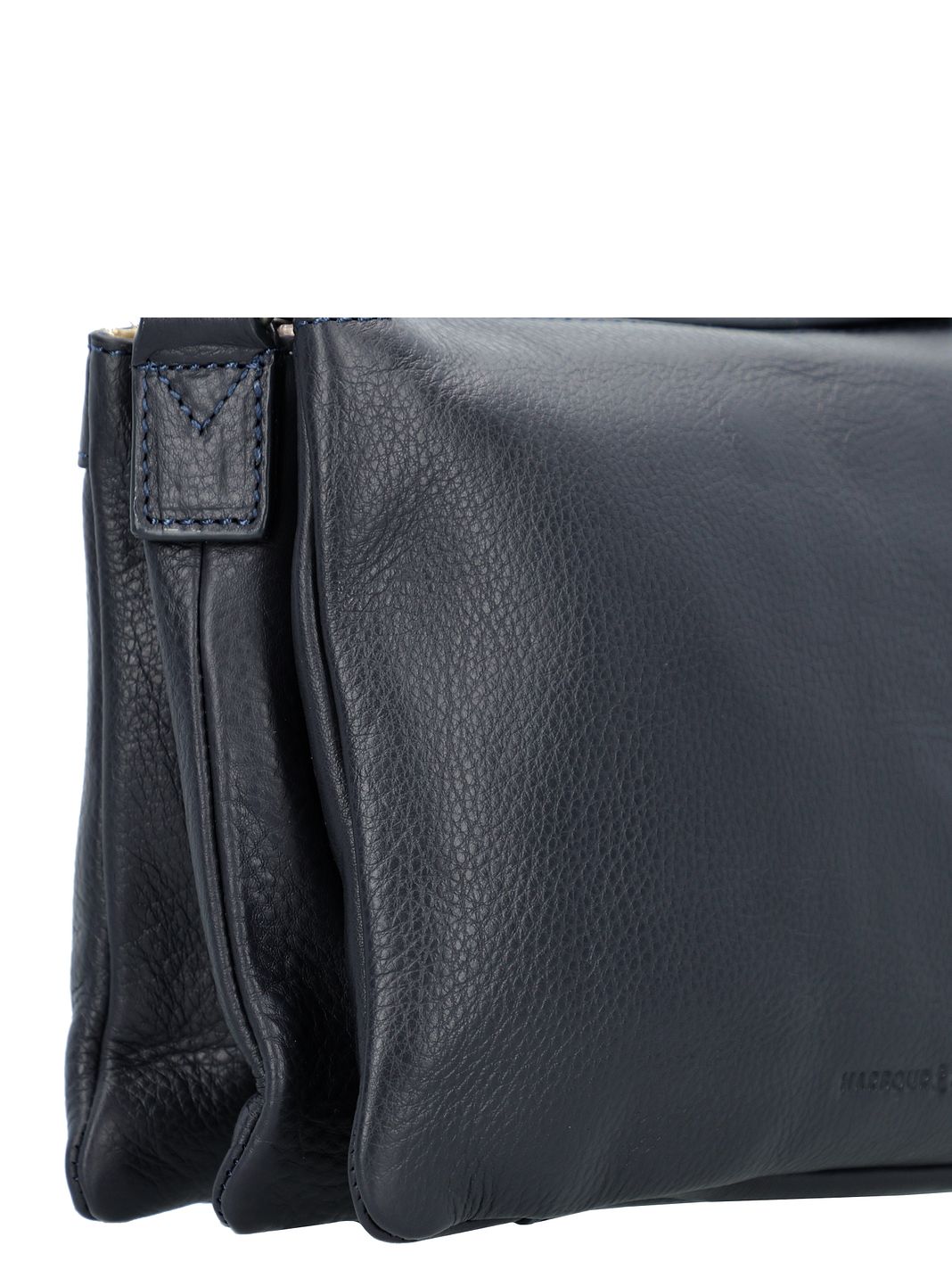 Harbour 2nd Just Pure Mirela Borsa a spalla Vera Pelle 20.5 cm Harbour 2nd Just Pure Mirela Borsa a spalla Vera Pelle 20.5 cm